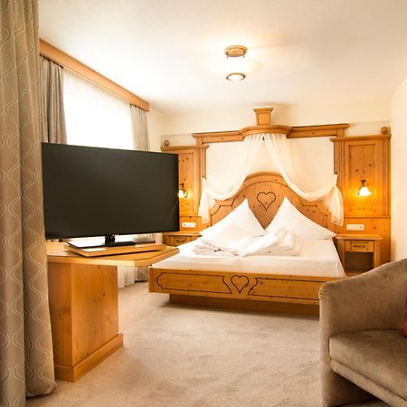 Hotel Ischgl Bilik gambar