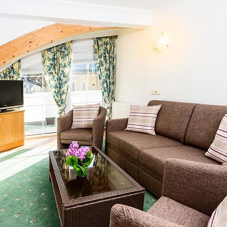 Hotel Ischgl Bilik gambar