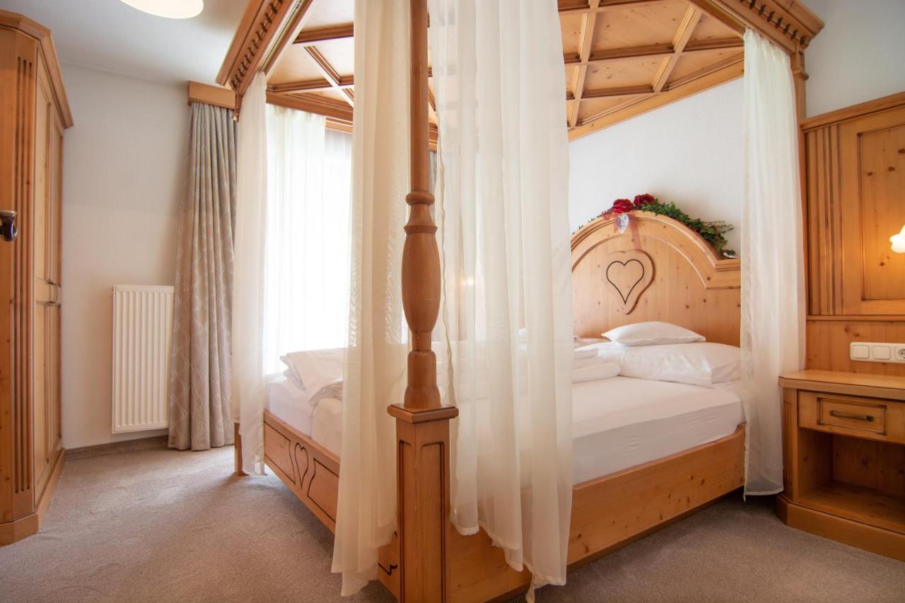 Hotel Ischgl Luaran gambar