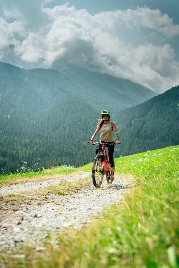 Hotel Ischgl Luaran gambar