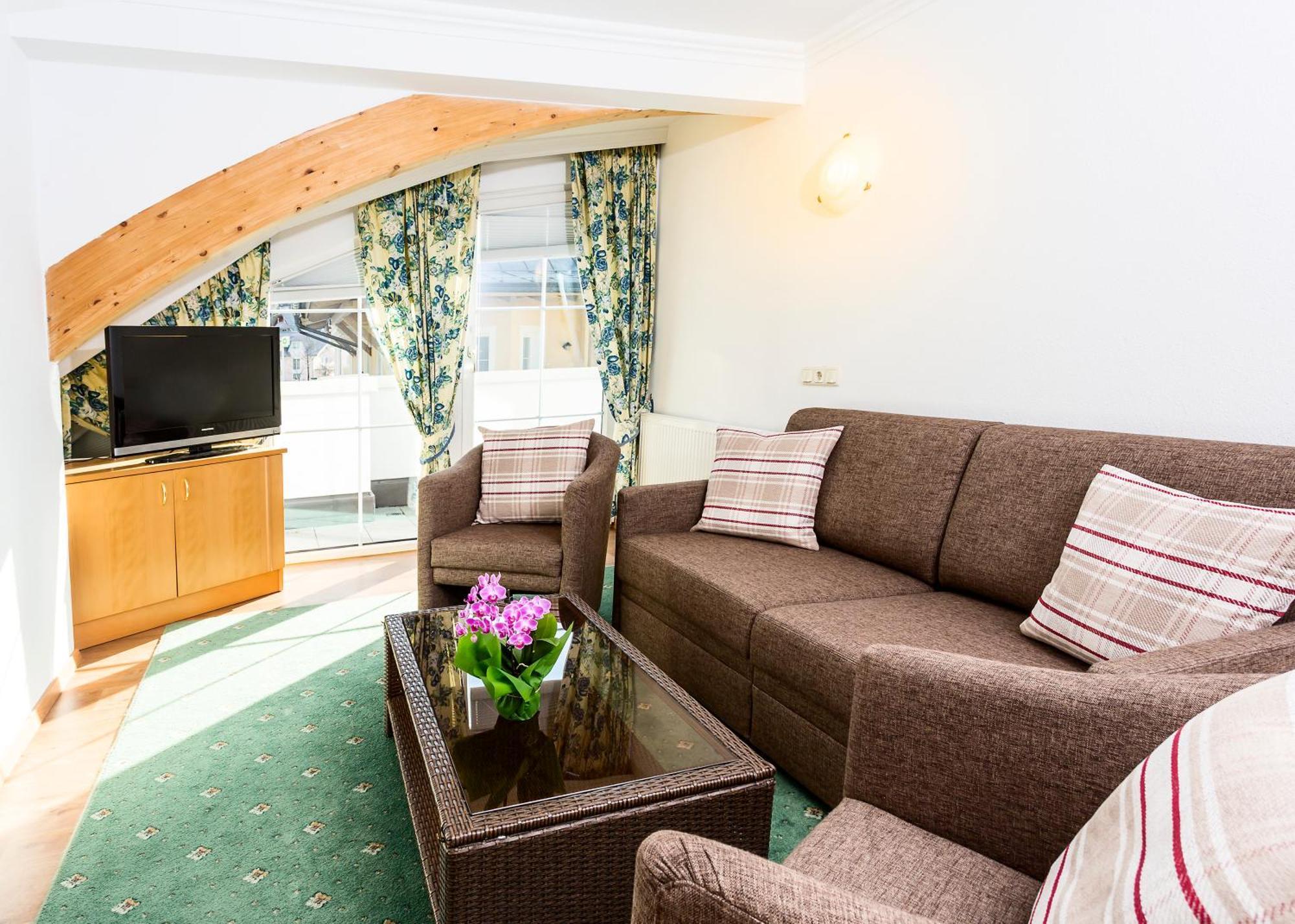 Hotel Ischgl Bilik gambar