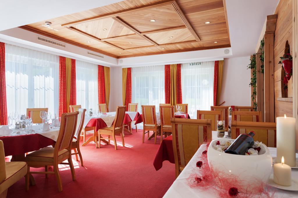 Hotel Ischgl Luaran gambar