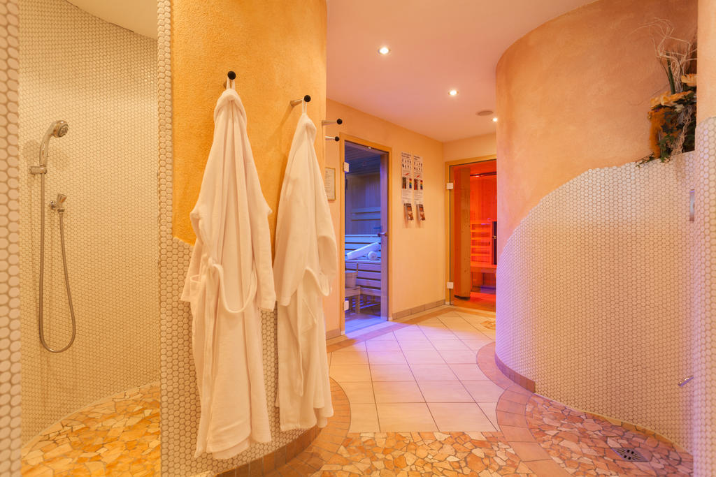 Hotel Ischgl Luaran gambar