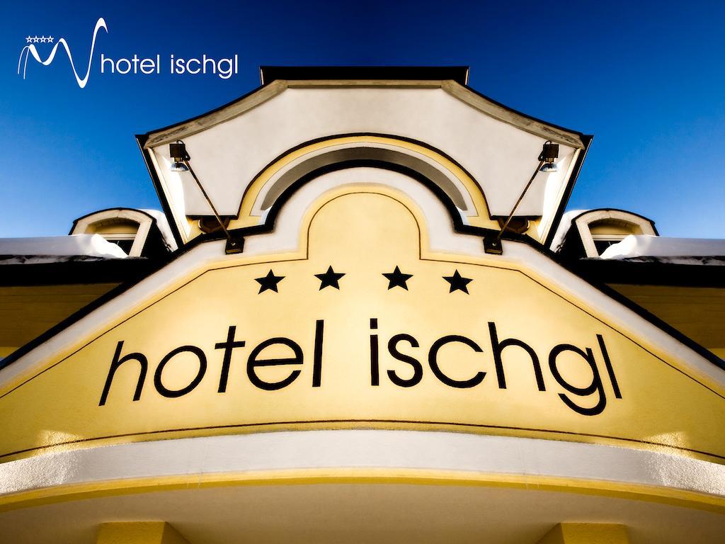 Hotel Ischgl Luaran gambar