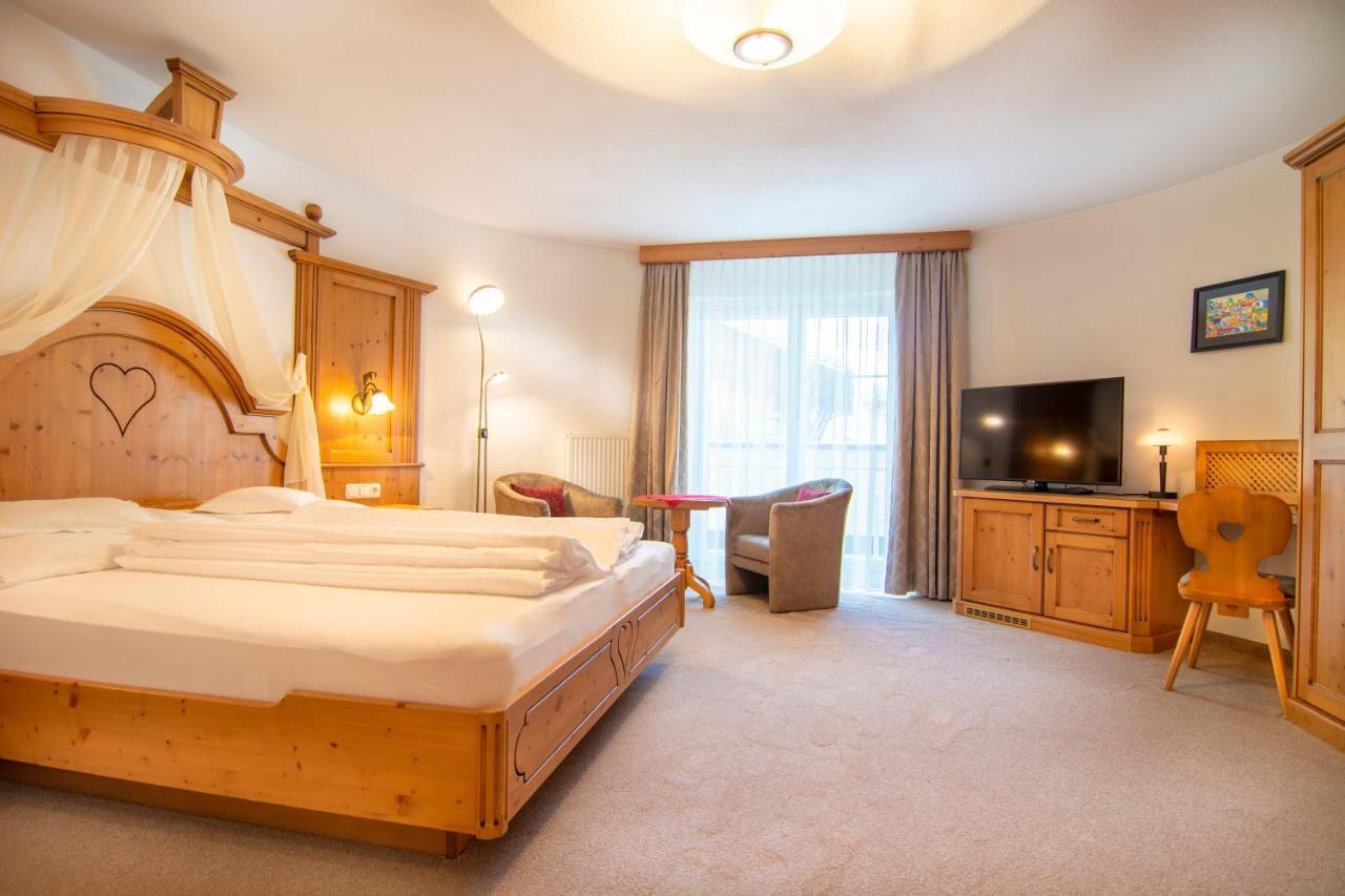 Hotel Ischgl Luaran gambar