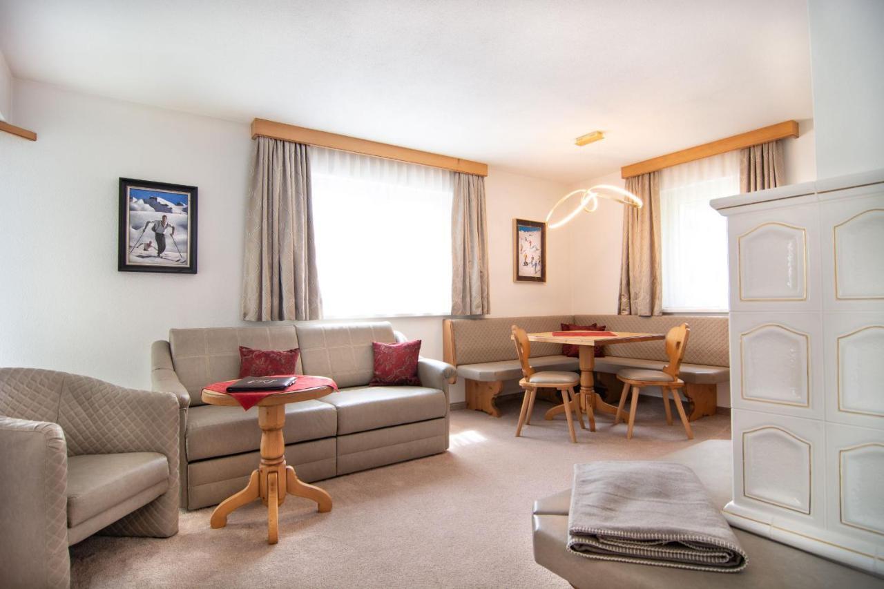 Hotel Ischgl Luaran gambar
